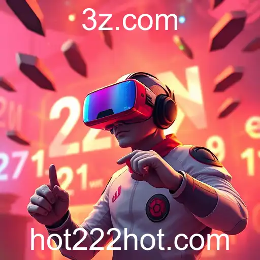 A Ascensão do 222hot no Cenário de Jogos em 2025