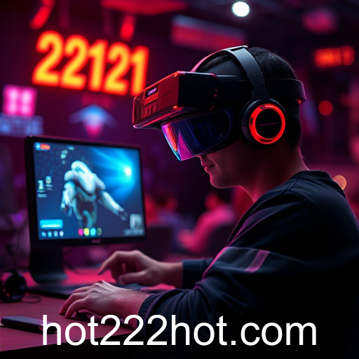 Tendências Emergentes no Mundo dos eSports