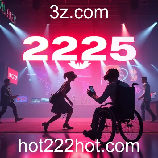 Revolução dos E-sports com 222hot
