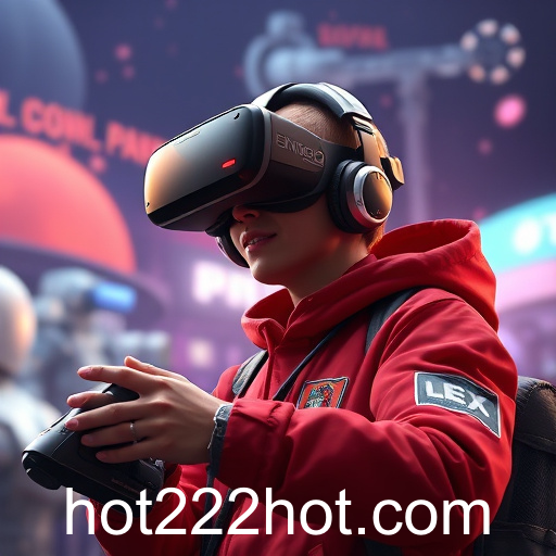 A Evolução dos Jogos Online em 2025
