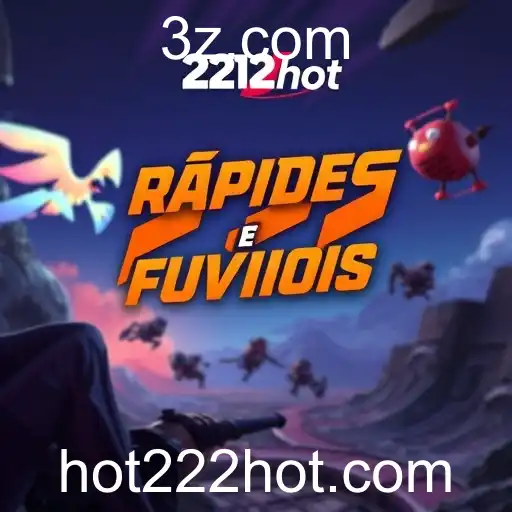 Explorando o Mundo dos Jogos com 222hot