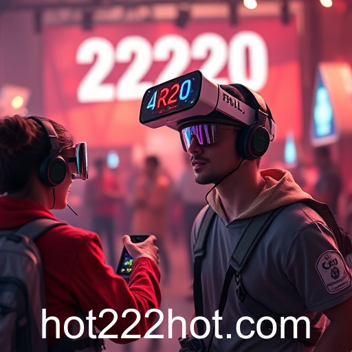 O Futuro dos Jogos e o Impacto das Novas Tendências