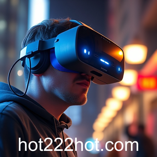 Rumo ao Futuro dos Jogos com Inovações de Realidade Aumentada