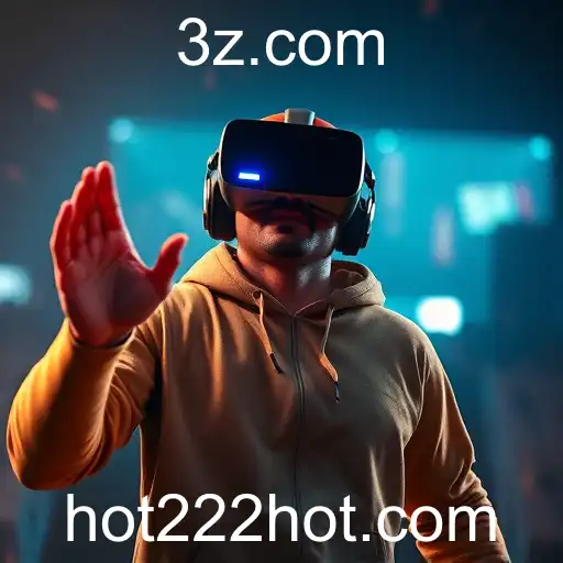 O Fenômeno 222hot e o Crescimento dos Jogos Online