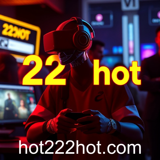 O Impacto de 222hot no Mundo dos Jogos