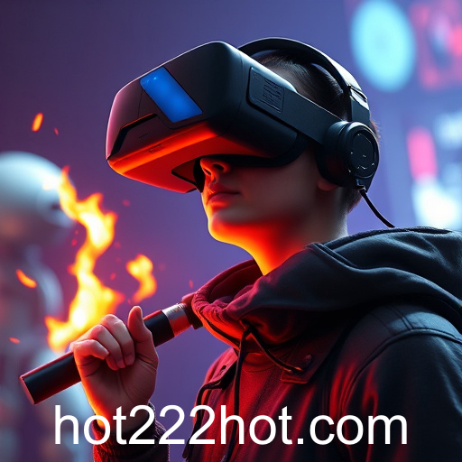 O Impacto dos Novos Jogos no Mercado Atual