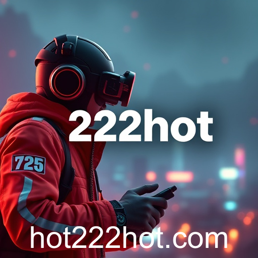 Dinâmicas de Jogo em 2025: O Impacto do 222hot