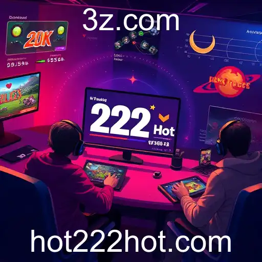 O Impacto dos Jogos Online na Sociedade Moderna