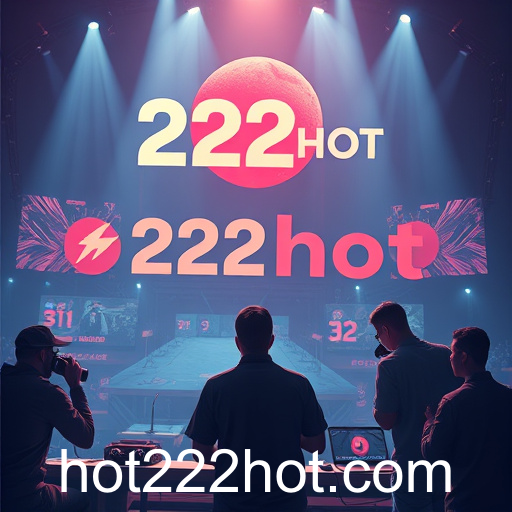 O Impacto de 222hot no Cenário dos Games