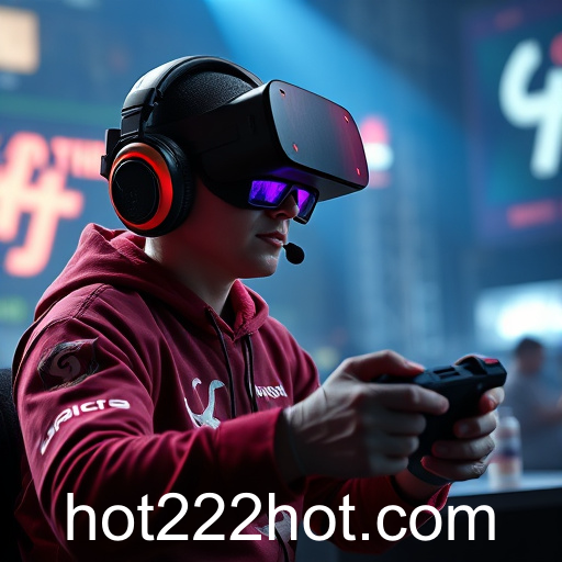 A Ascensão de Jogos Interativos em 2025