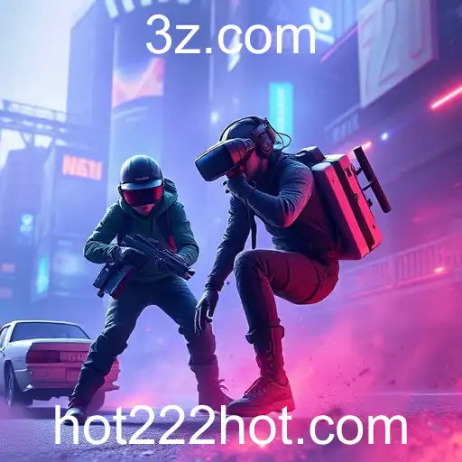 A Transformação dos MMOs: Tendências e Inovações