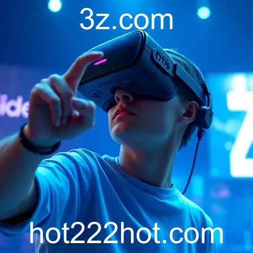 Novas Tendências no Mundo dos Jogos Online