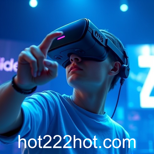 A Evolução dos Jogos Digitais: Tendências de 2025