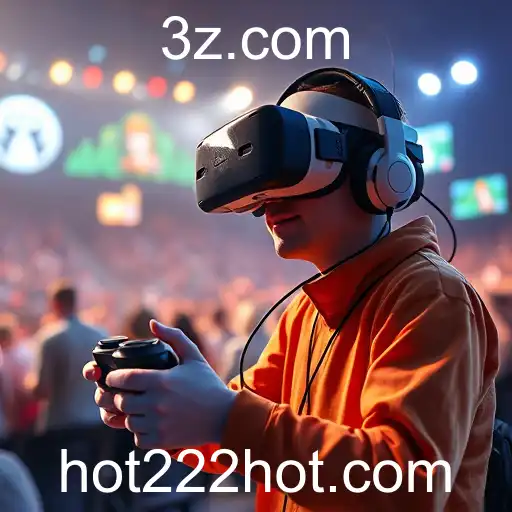 Evolution of Gaming in 2025: A Deep Dive