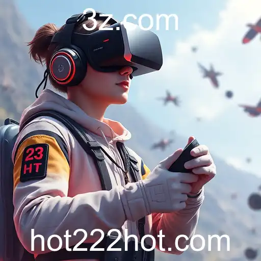 Revolução no Mundo dos Jogos: 222hot Ganha Destaque