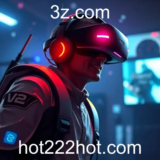 A Revolução dos Jogos em 2025