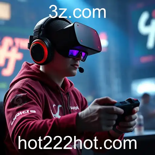 Expansão e Crescimento do Mercado de Jogos Online