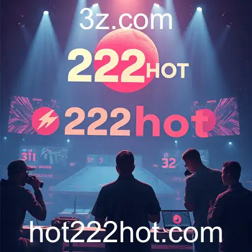 O Impacto de 222hot no Cenário dos Games