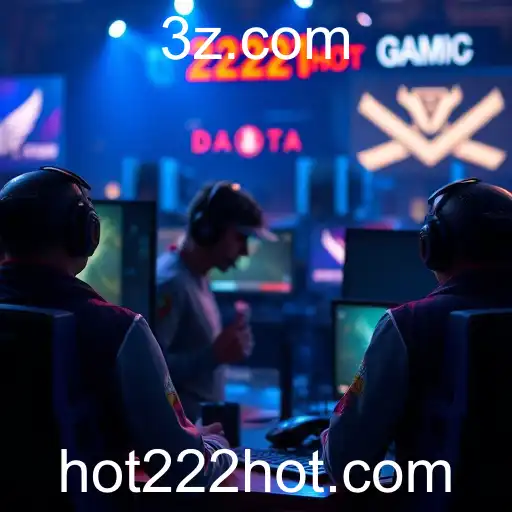 A Revolução dos Jogos Online: Explorando Tendências Atuais