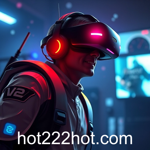 Revolução no Mundo dos Games: Impactos das Novas Tecnologias