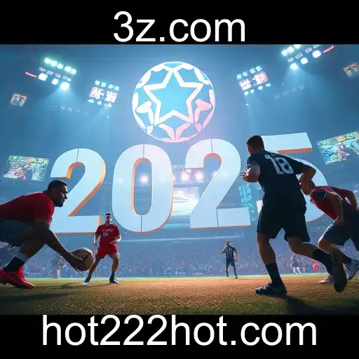 Expansão do Setor de Jogos em 2025: '222hot' se Destaca no Cenário Atual