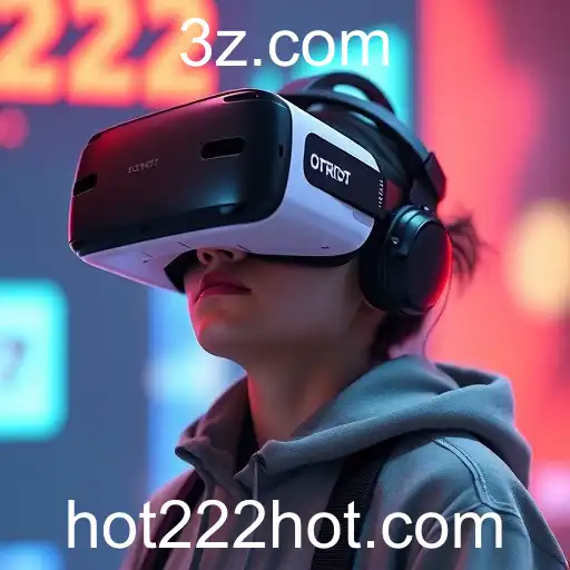 Explorando Tendências em Jogos de Realidade Virtual