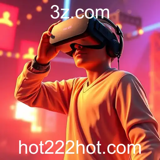 A Evolução dos Jogos On-line: Tendências e Inovações