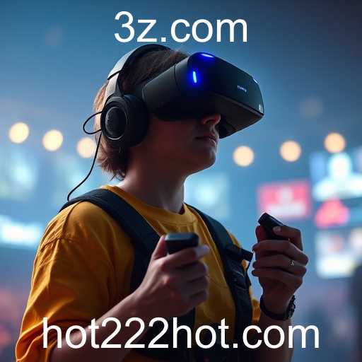 A Evolução do Mundo dos Jogos em 2025