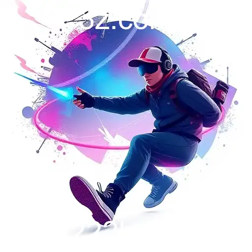 Revolução em Jogos Através da Inteligência Artificial