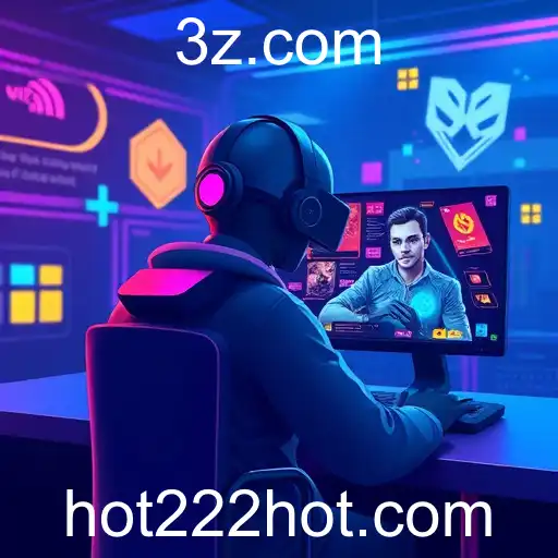 Novidades e Tendências no Mundo dos Jogos em 2025