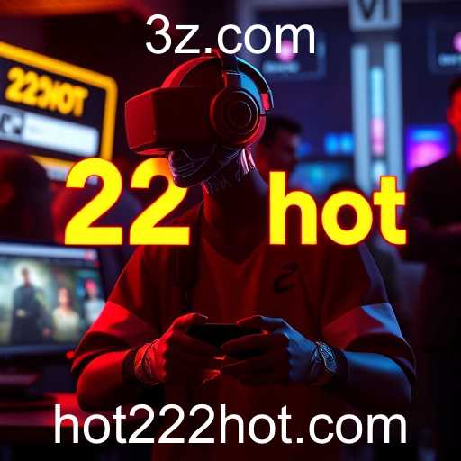 O Impacto de 222hot no Mundo dos Jogos