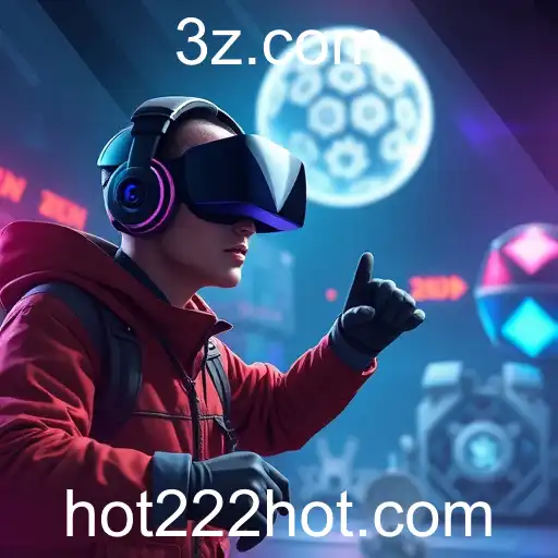 O Impacto de 222hot no Cenário Atual de Jogos