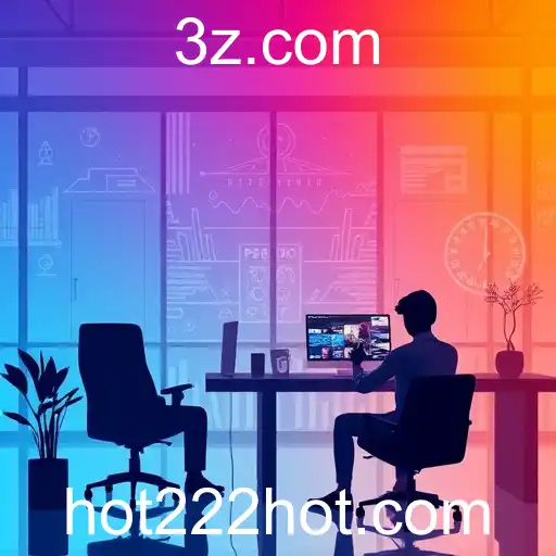 Transformações no Mercado Digital em 2025