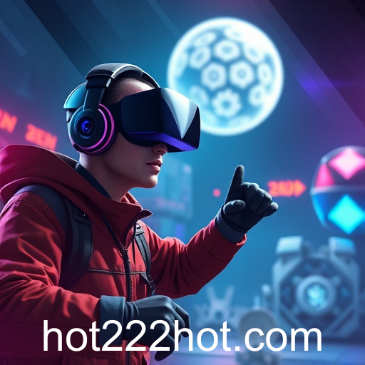 Novas Tendências no Mundo dos Jogos