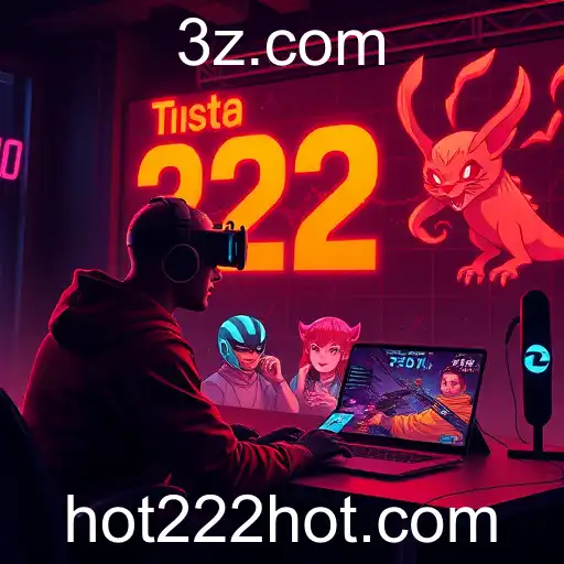 A Expansão do Mercado de Jogos Online e a Influência das Redes Sociais