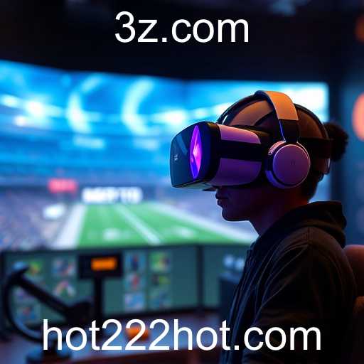 Tendências e Inovações no Mundo dos Jogos em 2025