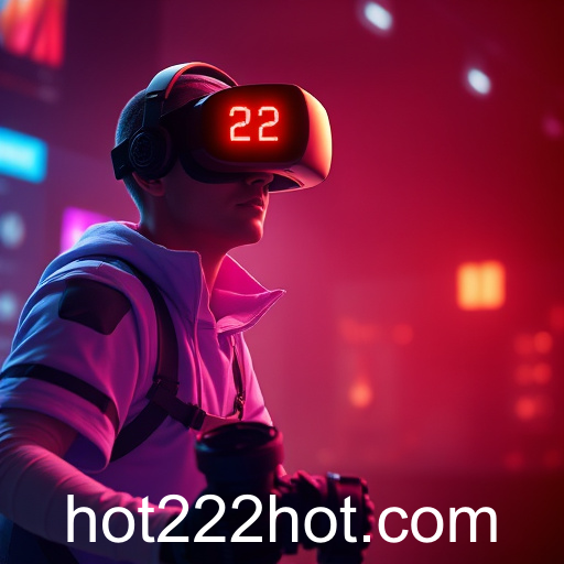 Tendências Emergentes no Mundo dos Jogos