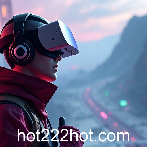 Ultimate Gaming Experience on the Rise